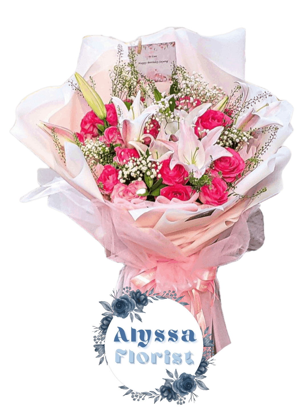 Alyssa Florist